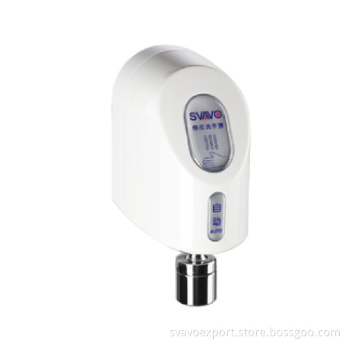Easy Install Automatic Hand Washing Tap V-Sen4010